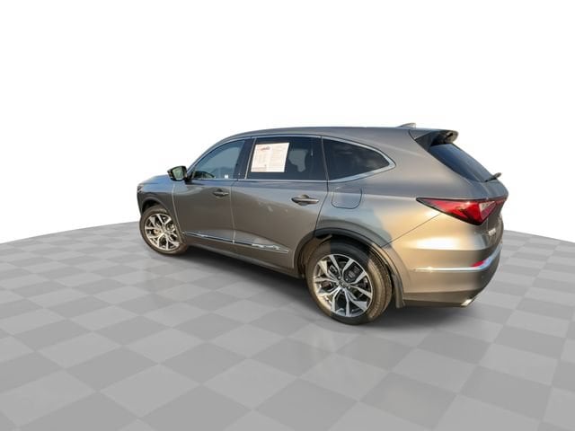 2023 Acura MDX Technology Package - Photo 6
