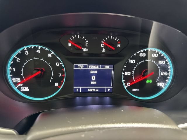 2024 Chevrolet Malibu 1LT - Photo 16