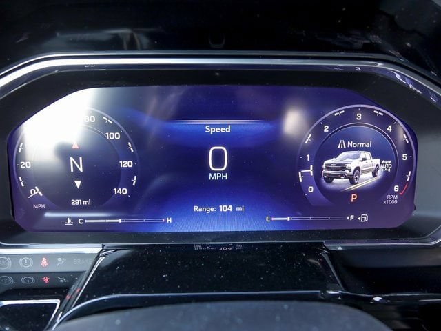 2026 Chevrolet Silverado 1500 LT Trail Boss - Photo 18