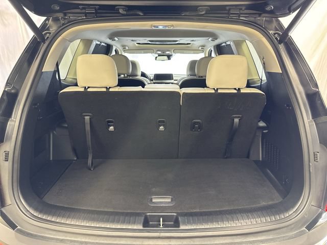 2022 Kia Telluride EX - Photo 25