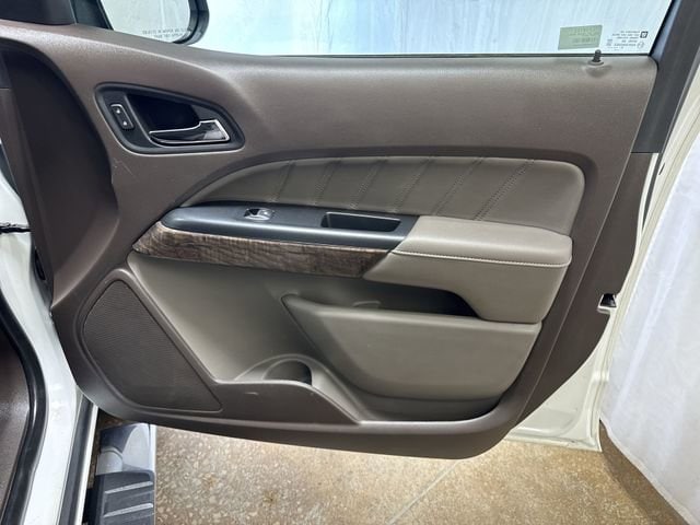 2022 GMC Canyon Denali - Photo 23