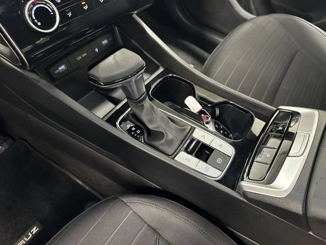 2022 Hyundai Santa Cruz SEL - Photo 21