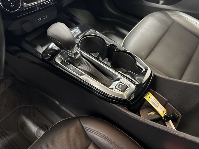 2024 Chevrolet Trax Activ - Photo 21