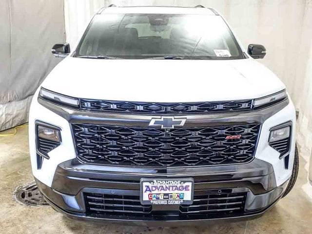 2026 Chevrolet Traverse RS - Photo 5