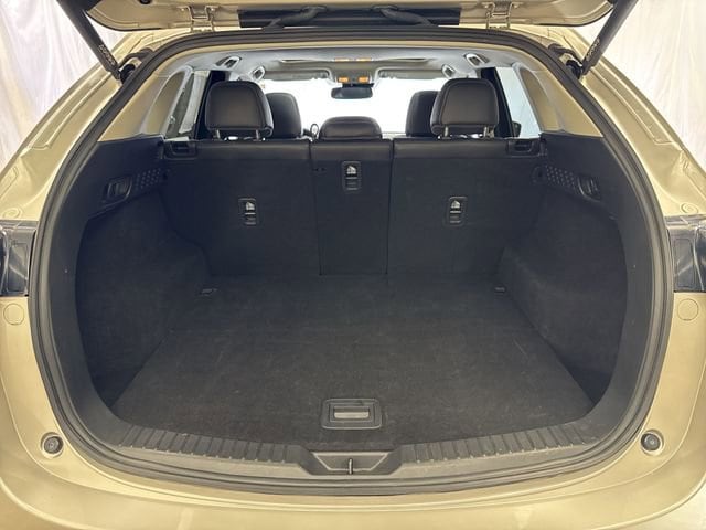 2025 Mazda CX-5 S Preferred package - Photo 23