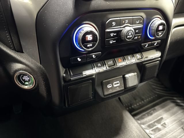 2021 Chevrolet Silverado 1500 RST - Photo 18