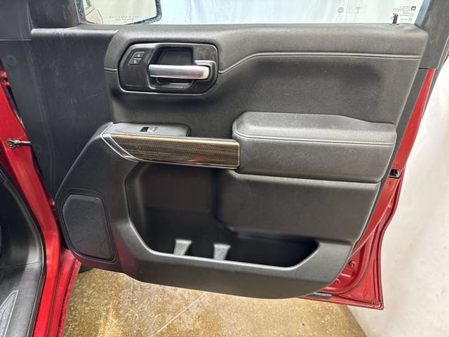 2021 Chevrolet Silverado 1500 RST - Photo 24
