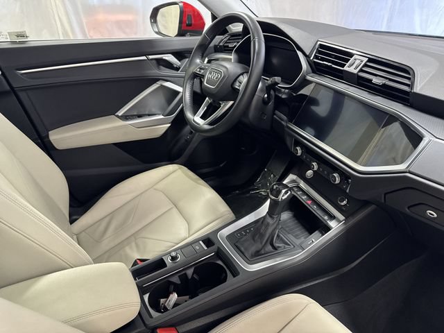 2020 Audi Q3 S Line Premium Plus - Photo 27