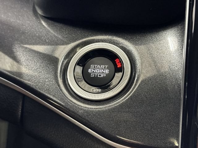 2023 Jeep Grand Cherokee Altitude - Photo 17