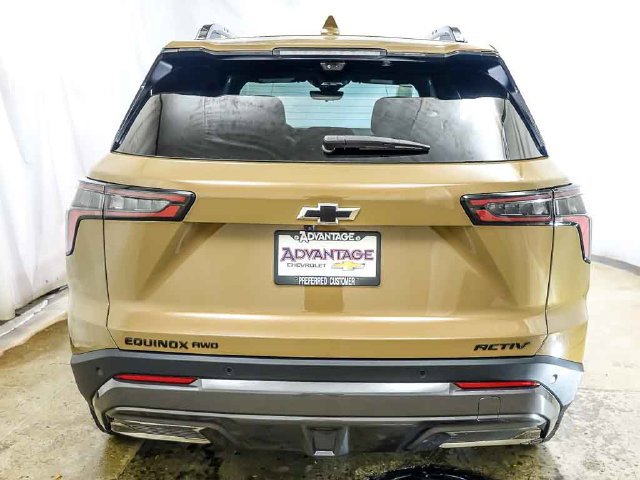 2027 Chevrolet Equinox ACTIV - Photo 6