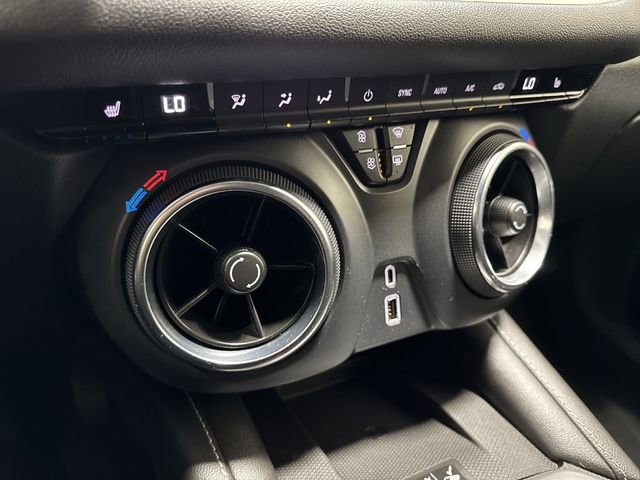 2023 Chevrolet Blazer 2LT - Photo 18