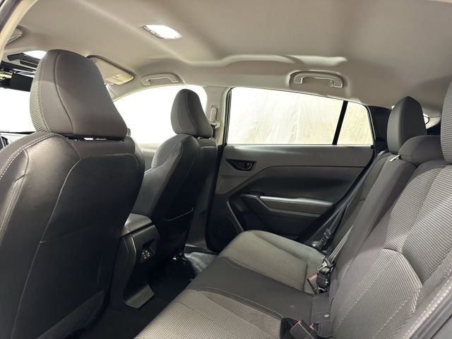 2024 Subaru Crosstrek Premium - Photo 13