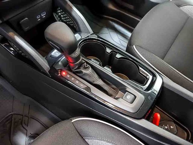 2026 Chevrolet Trailblazer LS - Photo 18