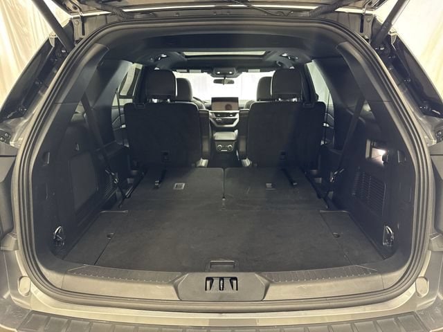 2025 Ford Explorer ST-LINE - Photo 28
