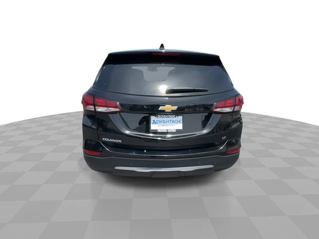 2024 Chevrolet Equinox LT - Photo 7