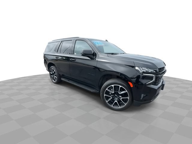 2023 Chevrolet Tahoe RST - Photo 2