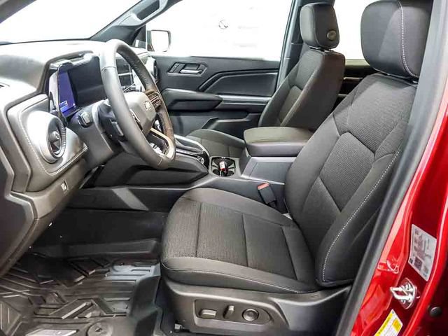 2026 Chevrolet Colorado LT - Photo 9