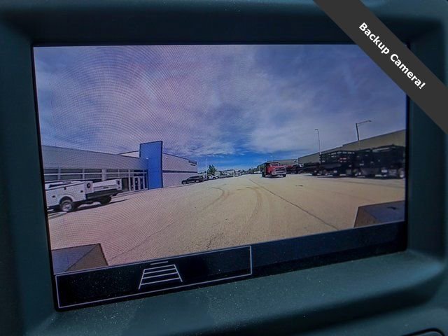 2024 Chevrolet Silverado 2500 HD Work Truck - Photo 23