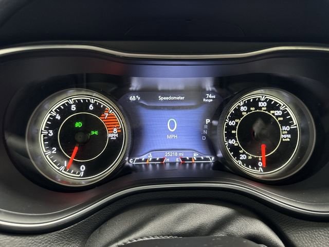 2022 Jeep Cherokee Latitude Lux - Photo 16