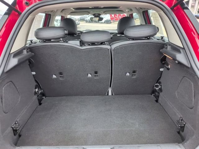 2024 MINI Hardtop 4 Door S - Photo 8