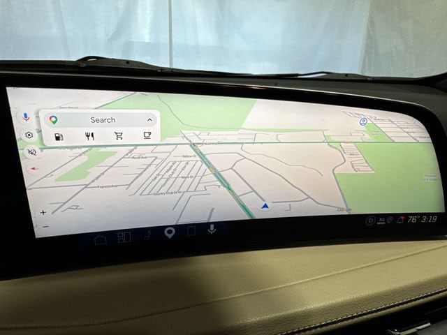 2025 Cadillac XT4 Premium Luxury - Photo 17