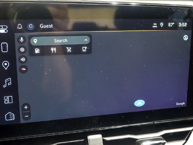 Vehicle thumbnail