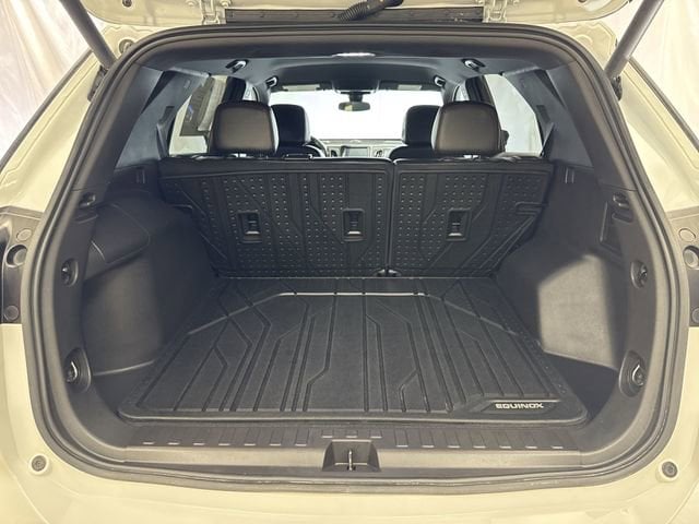 2024 Chevrolet Equinox RS - Photo 23