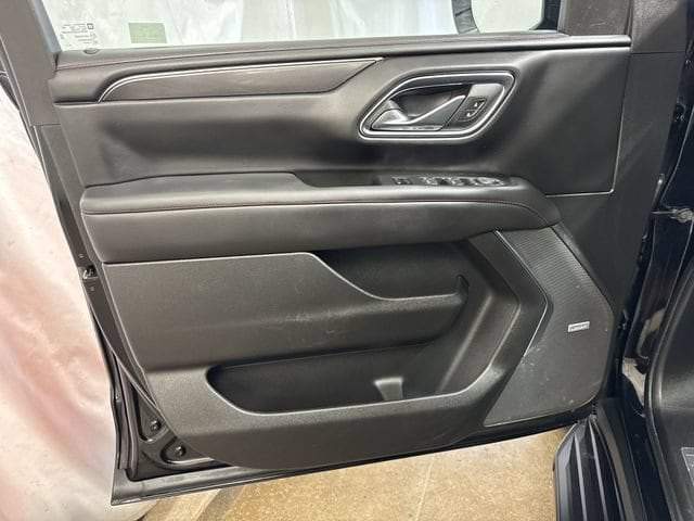 2023 Chevrolet Tahoe RST - Photo 25