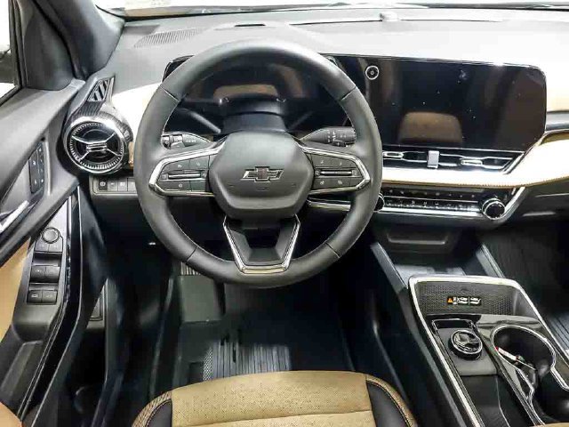 2027 Chevrolet Equinox ACTIV - Photo 14
