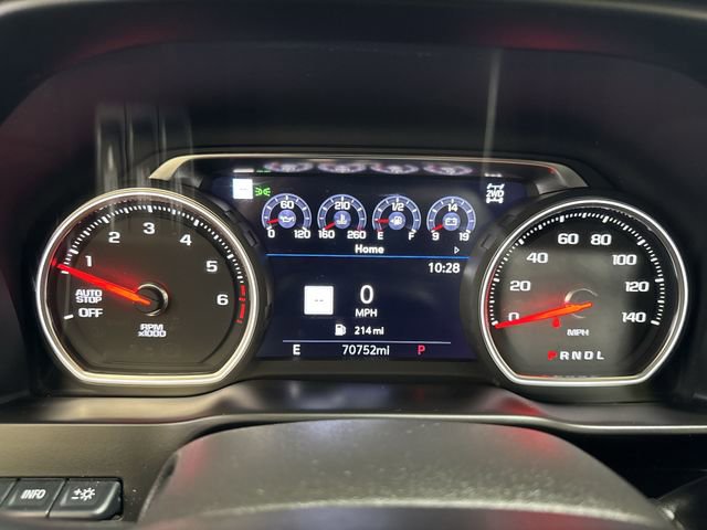 2020 Chevrolet Silverado 1500 LTZ - Photo 16