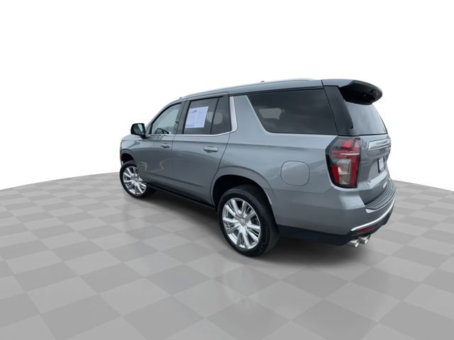2024 Chevrolet Tahoe High Country - Photo 6