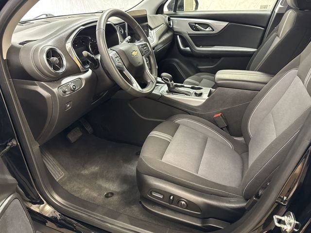 2023 Chevrolet Blazer 2LT - Photo 11