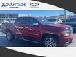 GMC Canyon