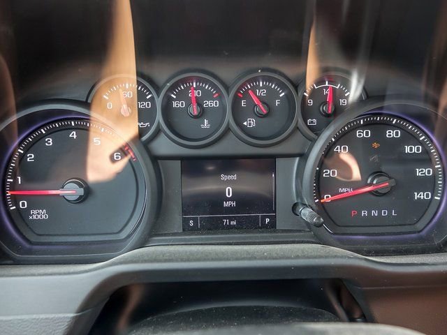 2024 Chevrolet Silverado 2500 HD Work Truck - Photo 20