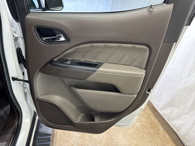 2022 GMC Canyon Denali - Photo 22
