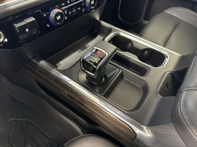 2025 Chevrolet Silverado 1500 LT - Photo 20