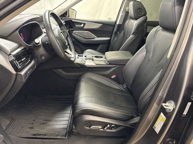 2023 Acura MDX Technology Package - Photo 10
