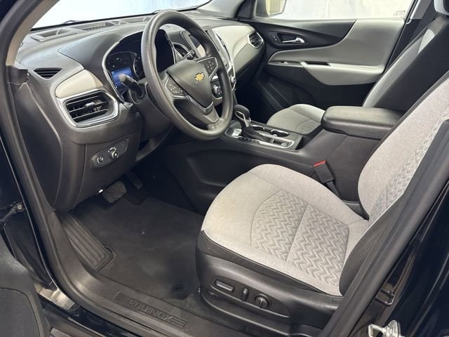 2024 Chevrolet Equinox LS - Photo 11