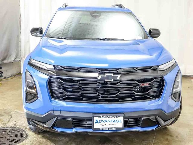 2027 Chevrolet Equinox RS - Photo 5