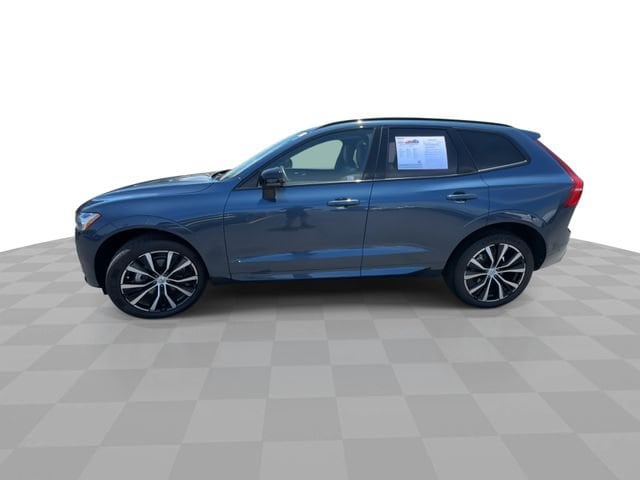 2024 Volvo XC60 Plus - Photo 5