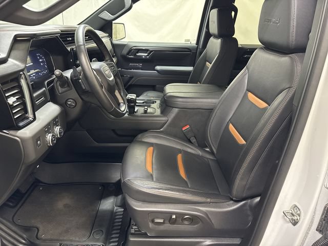 2025 GMC Sierra 1500 AT4 - Photo 10