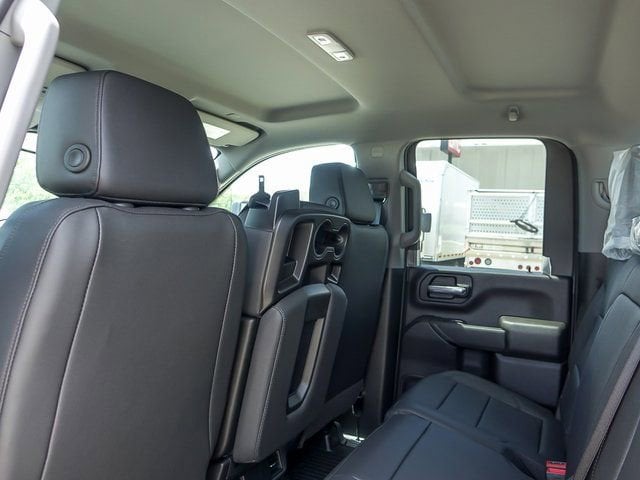 2024 Chevrolet Silverado 2500 HD Work Truck - Photo 18