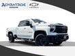 Chevrolet Silverado 2500 HD