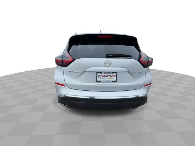 2023 Nissan Murano SV - Photo 7