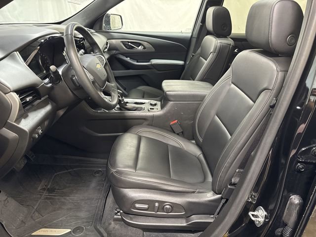 2023 Chevrolet Traverse 3LT - Photo 10