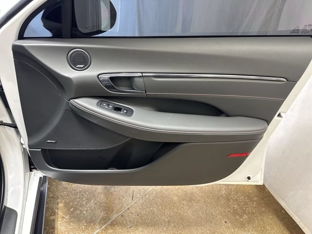 2024 Hyundai Sonata N Line - Photo 27