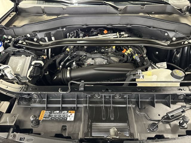 2025 Ford Explorer ST-LINE - Photo 33