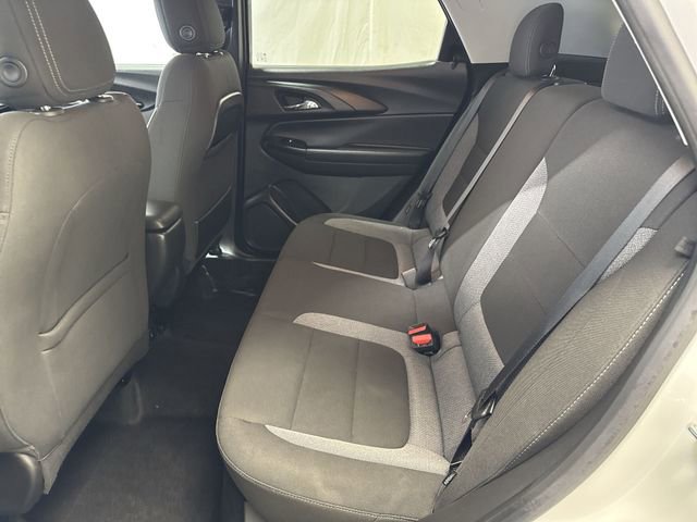 2023 Chevrolet TrailBlazer LT - Photo 12