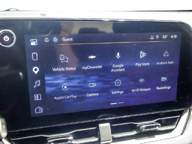 Vehicle thumbnail