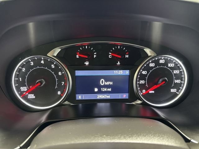 2023 Chevrolet Blazer 2LT - Photo 15